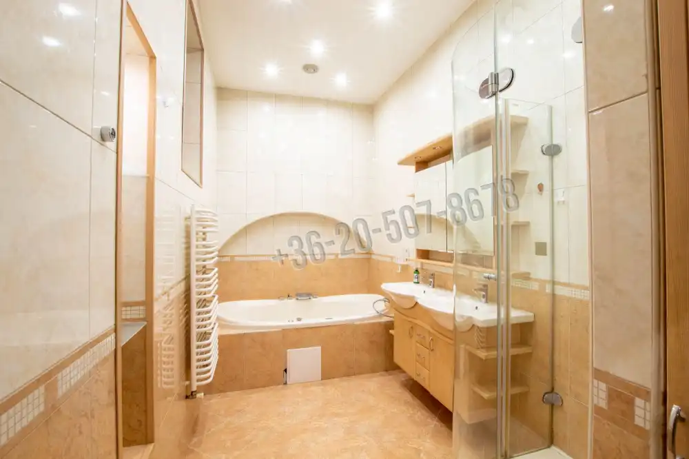 Budapest, VI. kerület - Terézváros (Nagykörúton belül)