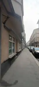 Budapest, VI. kerület - Terézváros (Nagykörúton kívül)