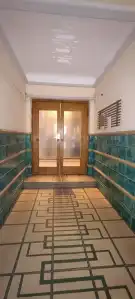 Budapest, VI. kerület - Terézváros (Nagykörúton kívül)
