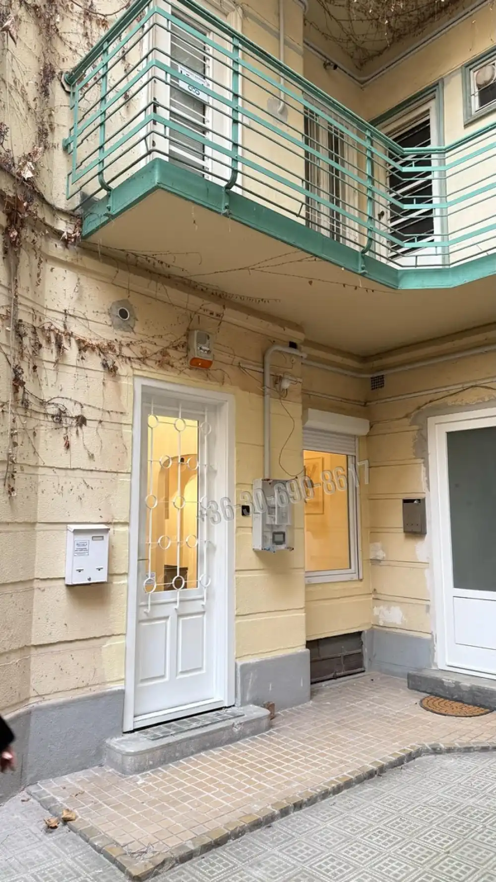 Budapest, VI. kerület - Terézváros (Nagykörúton kívül)