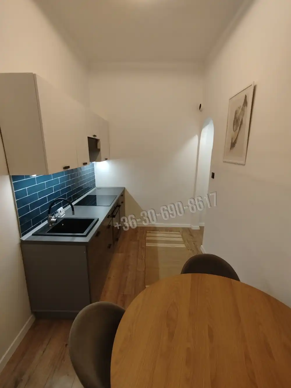 Budapest, VI. kerület - Terézváros (Nagykörúton kívül)