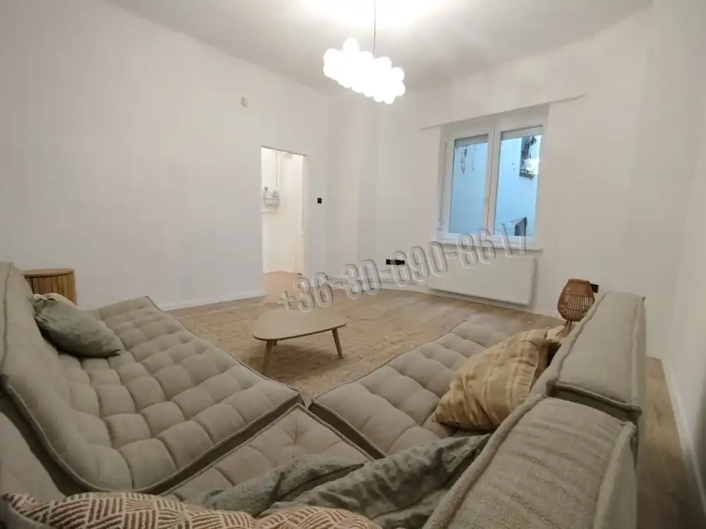 Budapest, VI. kerület - Terézváros (Nagykörúton kívül)