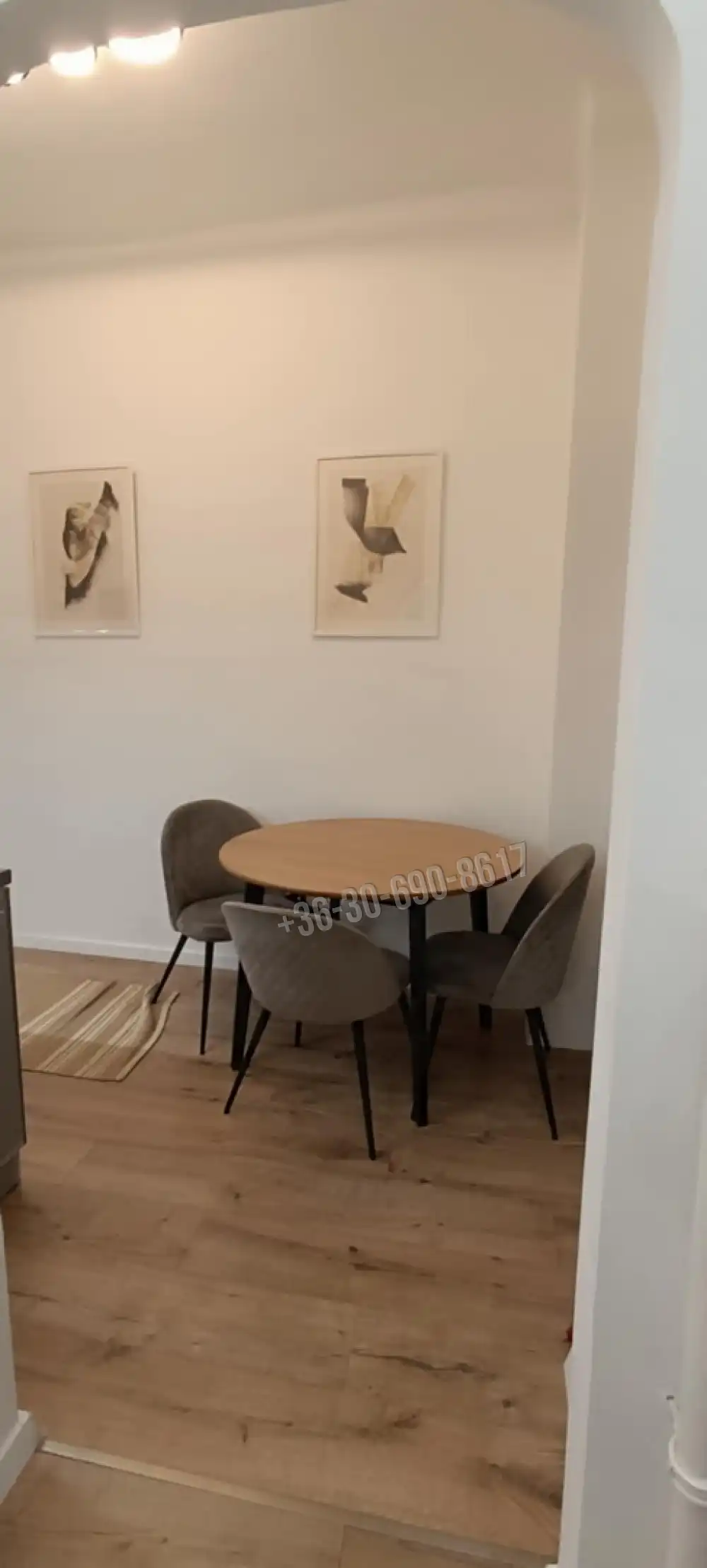 Budapest, VI. kerület - Terézváros (Nagykörúton kívül)