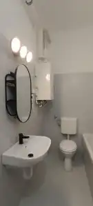 Budapest, VI. kerület - Terézváros (Nagykörúton kívül)