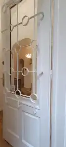 Budapest, VI. kerület - Terézváros (Nagykörúton kívül)