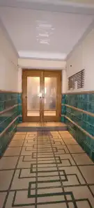 Budapest, VI. kerület - Terézváros (Nagykörúton kívül)