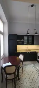 Budapest, VI. kerület - Terézváros (Nagykörúton belül)