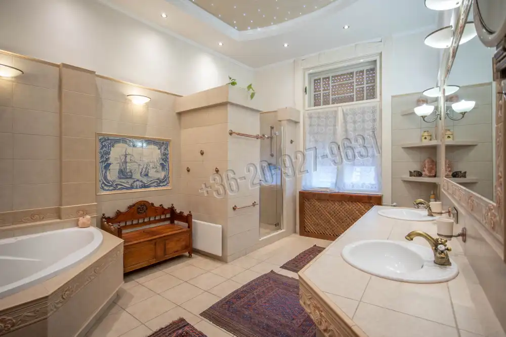 Budapest, VI. kerület - Terézváros (Nagykörúton belül)