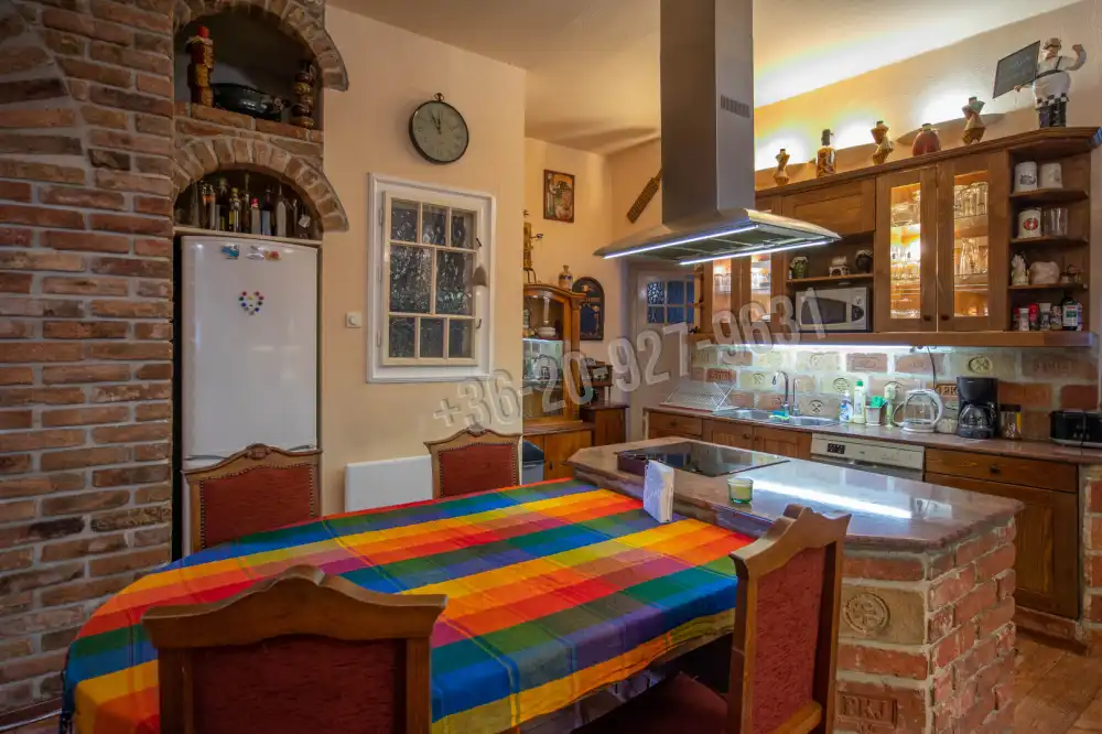 Budapest, VI. kerület - Terézváros (Nagykörúton belül)