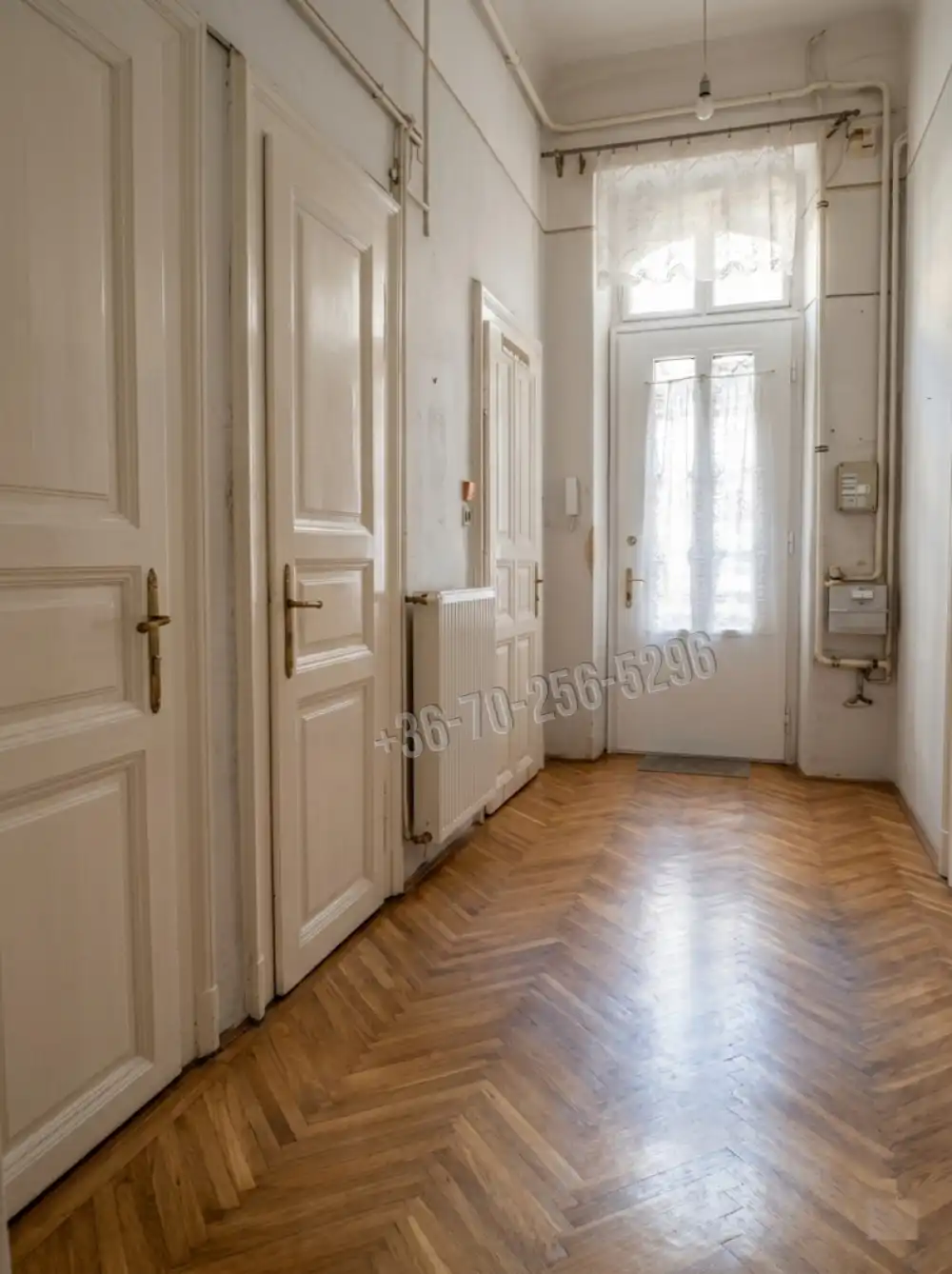 Budapest, VI. kerület - Terézváros (Nagykörúton kívül)