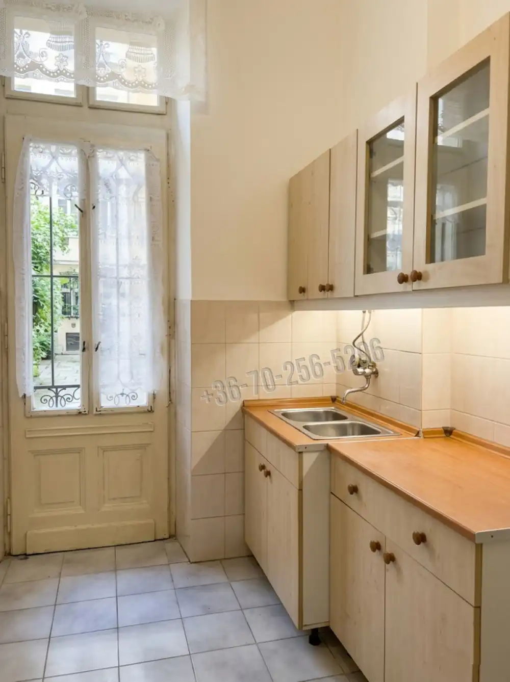 Budapest, VI. kerület - Terézváros (Nagykörúton kívül)