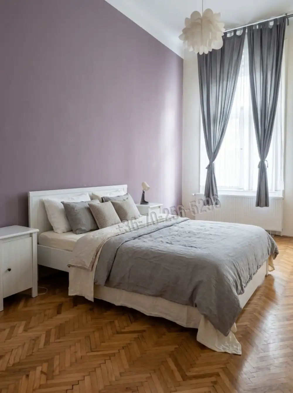 Budapest, VI. kerület - Terézváros (Nagykörúton belül)