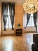 Budapest, VI. kerület - Terézváros (Nagykörúton belül)