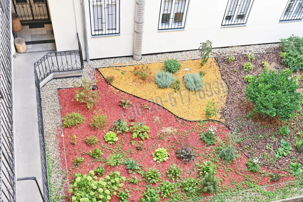 Budapest, VI. kerület - Terézváros (Nagykörúton kívül)