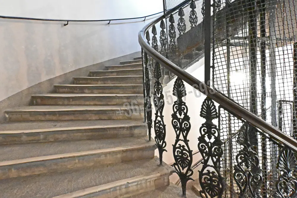 Budapest, VI. kerület - Terézváros (Nagykörúton kívül)