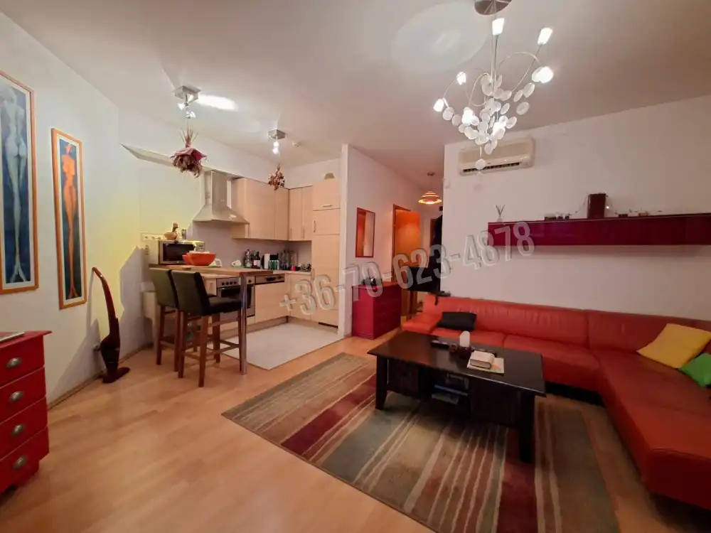 Budapest, VI. kerület - Terézváros (Nagykörúton belül)