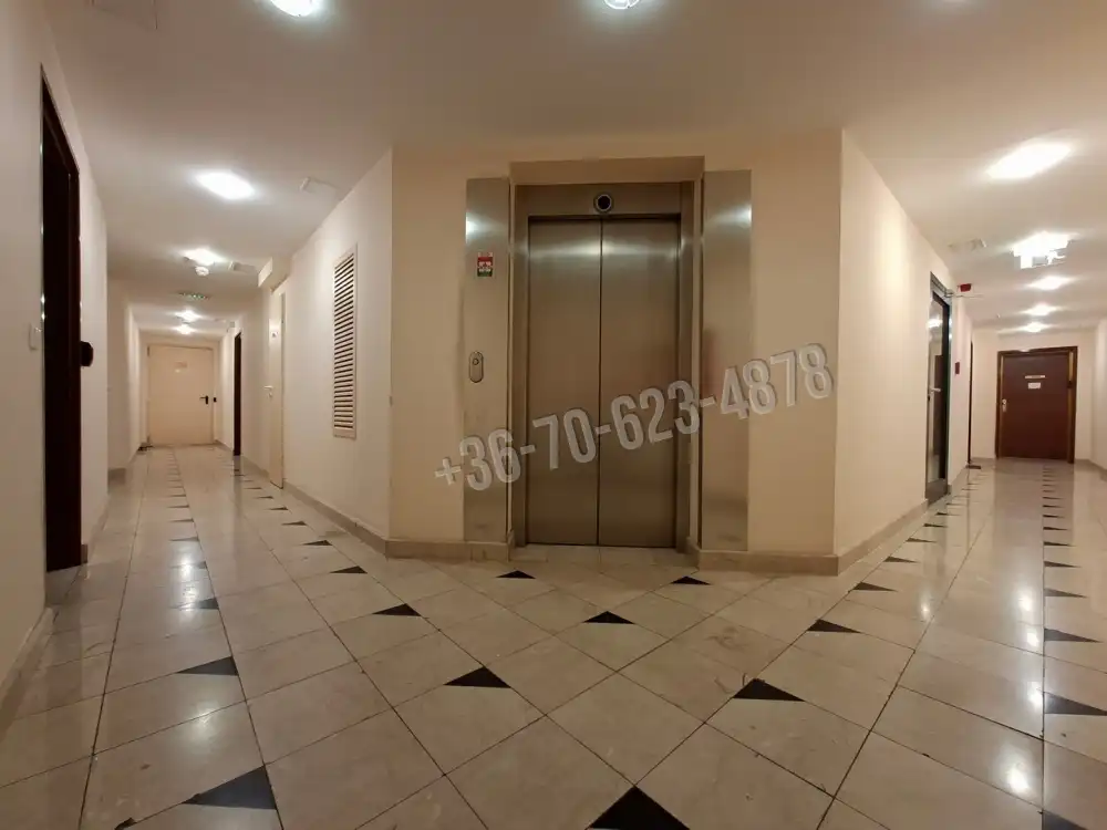 Budapest, VI. kerület - Terézváros (Nagykörúton belül)