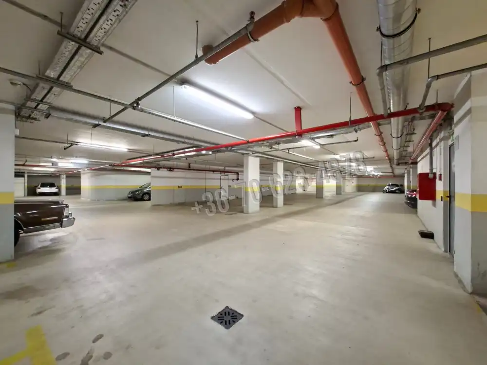 Budapest, VI. kerület - Terézváros (Nagykörúton belül)