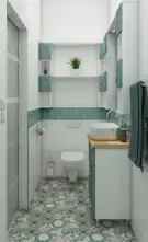 Budapest, VI. kerület - Terézváros (Nagykörúton kívül)