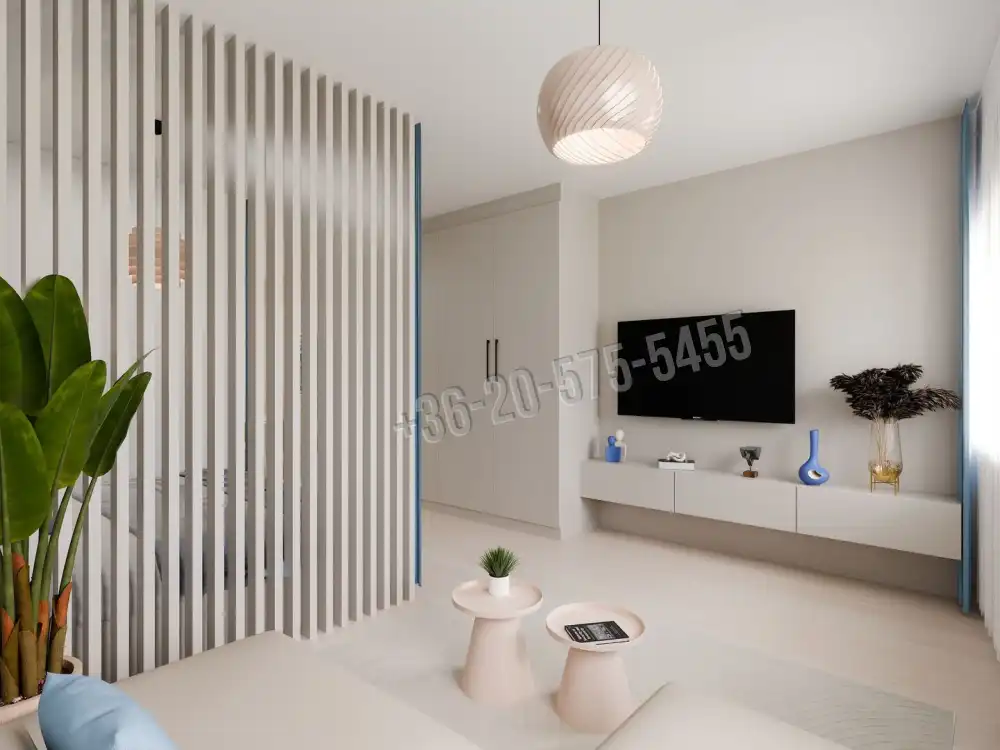 Budapest, VI. kerület - Terézváros (Nagykörúton kívül)