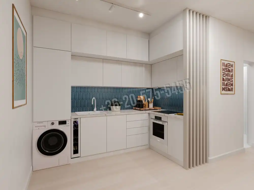 Budapest, VI. kerület - Terézváros (Nagykörúton kívül)