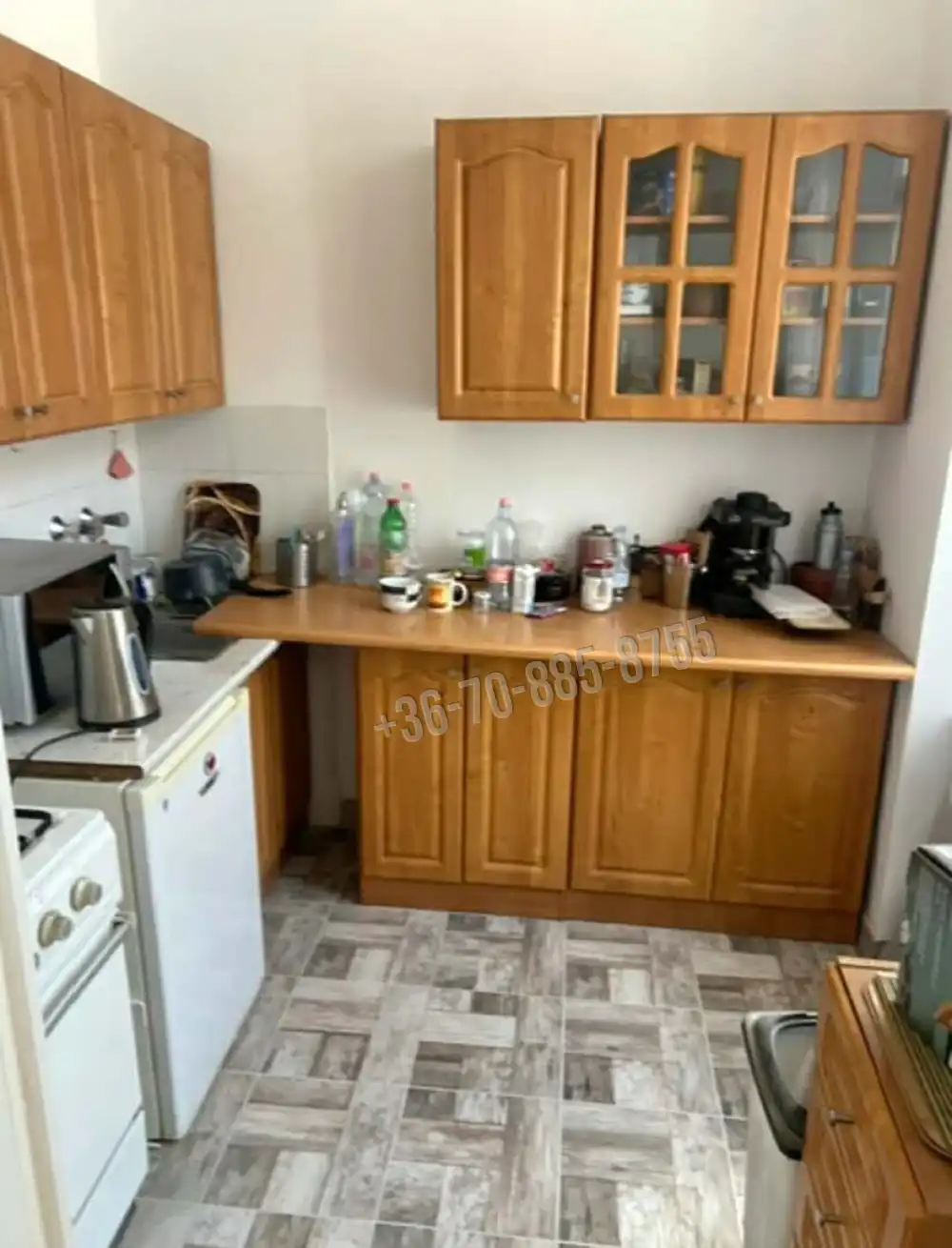 Budapest, VI. kerület - Terézváros (Nagykörúton kívül)