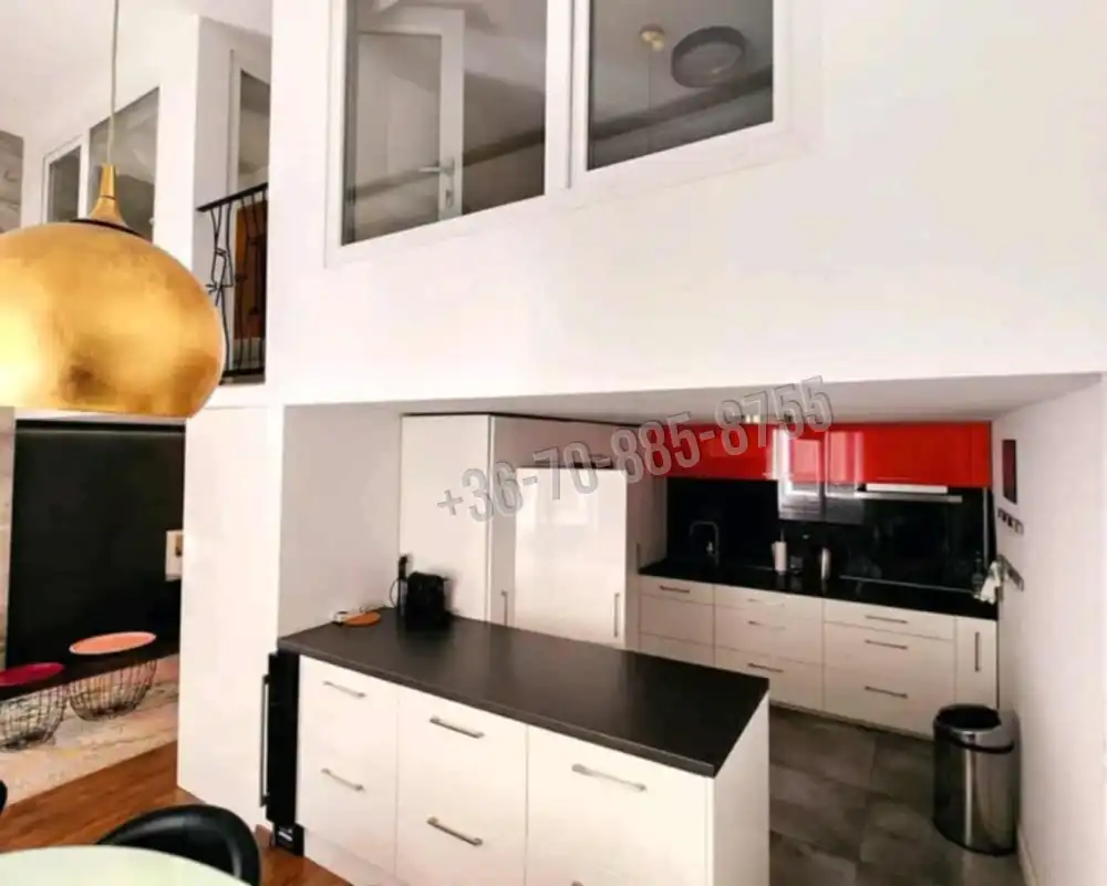 Budapest, VI. kerület - Terézváros (Nagykörúton belül)