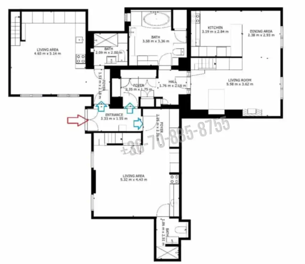 Budapest, VI. kerület - Terézváros (Nagykörúton belül)