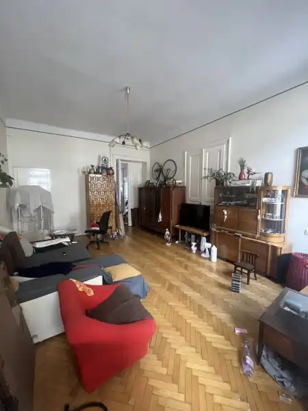 eladó téglalakás, Budapest, VI. kerület