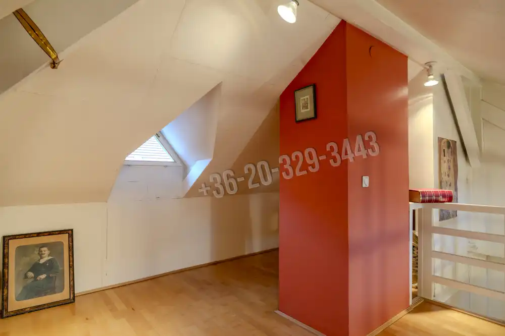 Budapest, VI. kerület - Terézváros (Nagykörúton kívül)