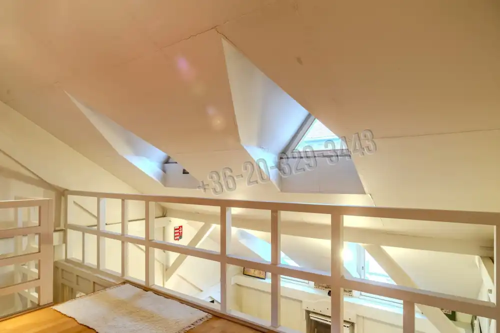 Budapest, VI. kerület - Terézváros (Nagykörúton kívül)