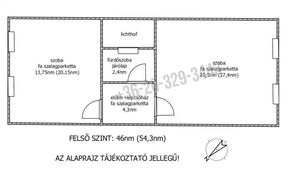 Budapest, VI. kerület - Terézváros (Nagykörúton kívül)