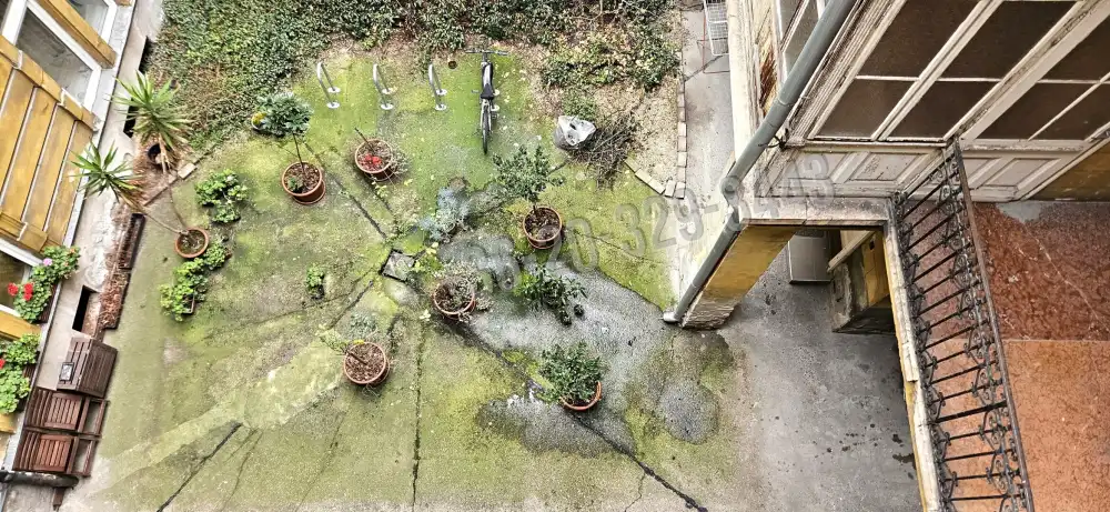 Budapest, VI. kerület - Terézváros (Nagykörúton kívül)