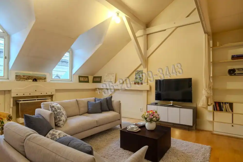 Budapest, VI. kerület - Terézváros (Nagykörúton kívül)