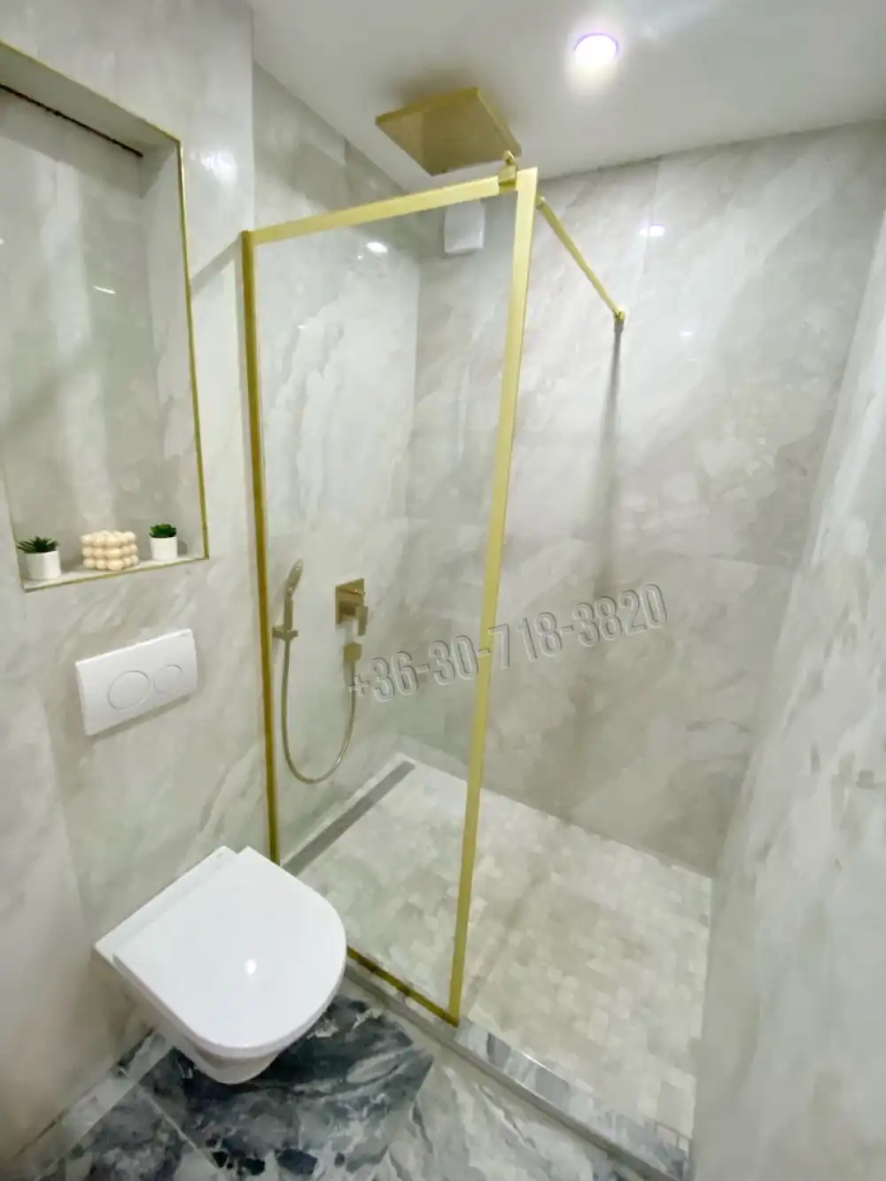 Budapest, VI. kerület - Terézváros (Nagykörúton belül)