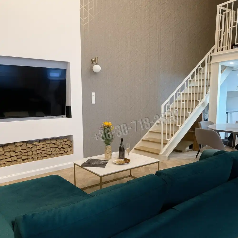 Budapest, VI. kerület - Terézváros (Nagykörúton belül)