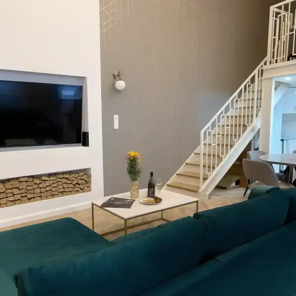 Eladó téglalakás, Budapest, VI. kerület 3 szoba 89 m² 169 M Ft