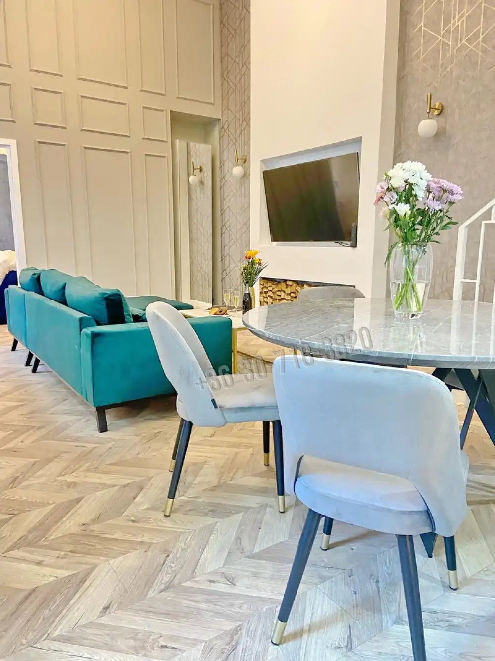 Budapest, VI. kerület - Terézváros (Nagykörúton belül)