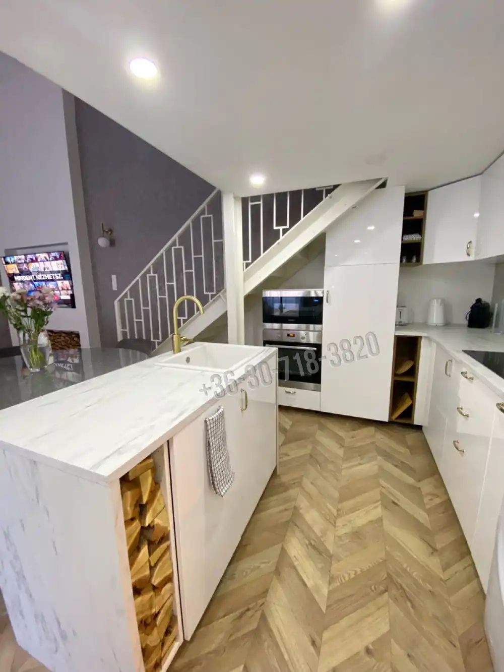 Budapest, VI. kerület - Terézváros (Nagykörúton belül)