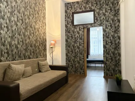 eladó téglalakás, Budapest, VI. kerület