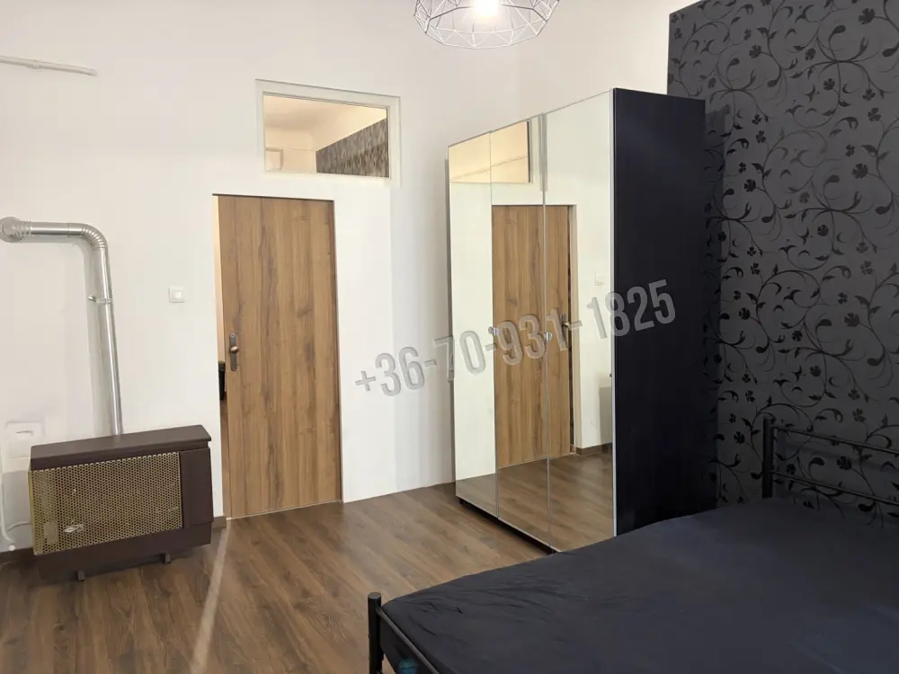 Budapest, VI. kerület - Terézváros (Nagykörúton kívül)