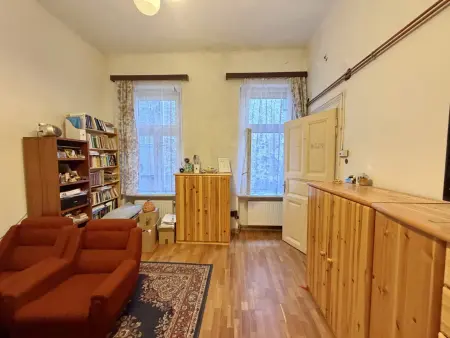 eladó téglalakás, Budapest, VI. kerület
