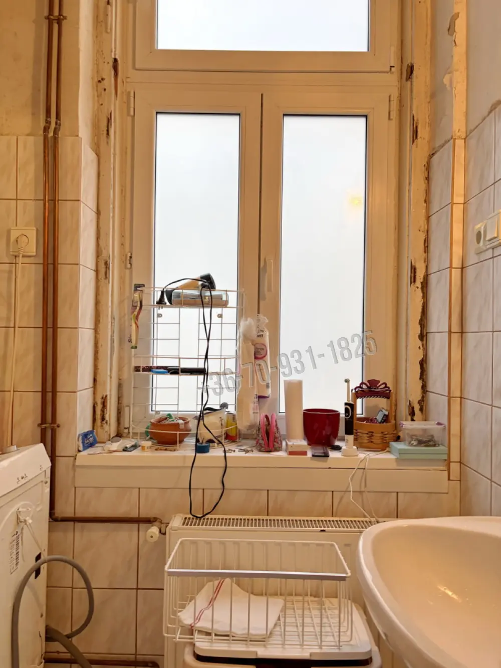 Budapest, VI. kerület - Terézváros (Nagykörúton kívül)