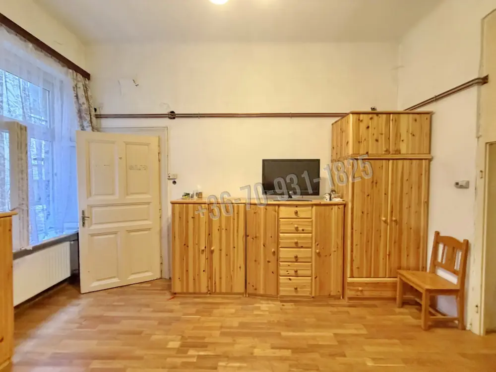 Budapest, VI. kerület - Terézváros (Nagykörúton kívül)
