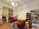 Budapest, VI. kerület - Terézváros (Nagykörúton kívül)