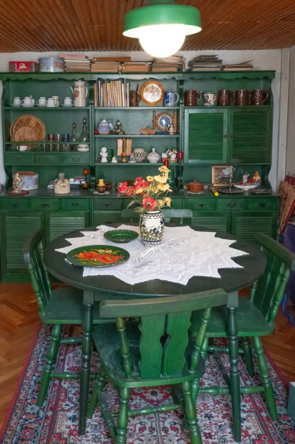Eladó téglalakás, Budapest, VI. kerület 2 szoba 51 m² 104.9 M Ft