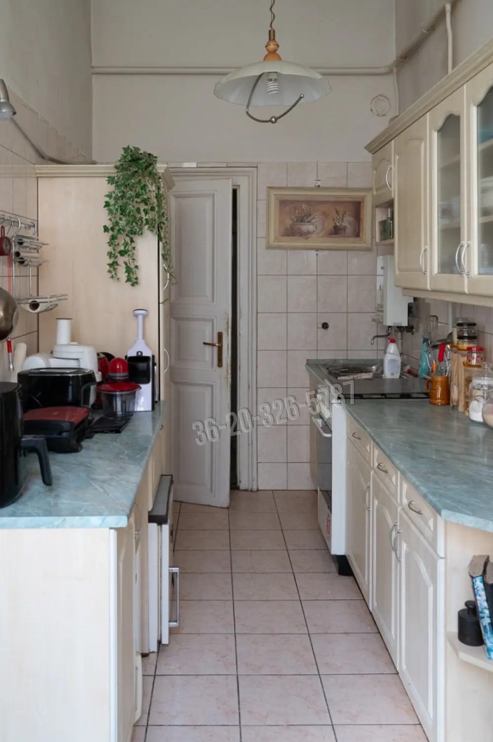 Budapest, VI. kerület - Terézváros (Nagykörúton belül)