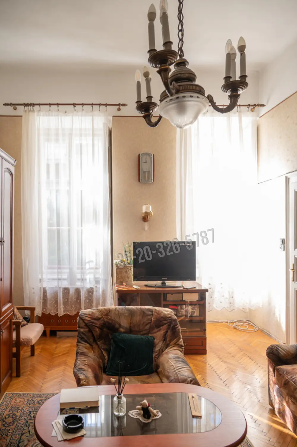 Budapest, VI. kerület - Terézváros (Nagykörúton belül)