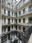 Budapest, VI. kerület - Terézváros (Nagykörúton kívül)