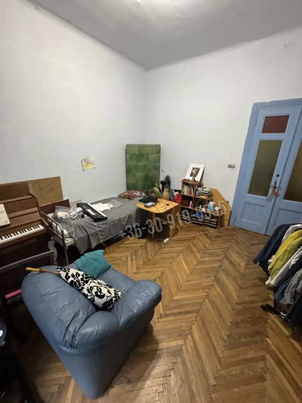 Budapest, VI. kerület - Terézváros (Nagykörúton kívül)